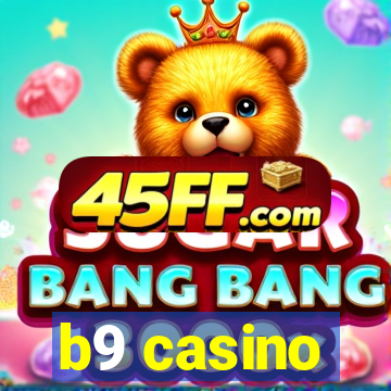 b9 casino